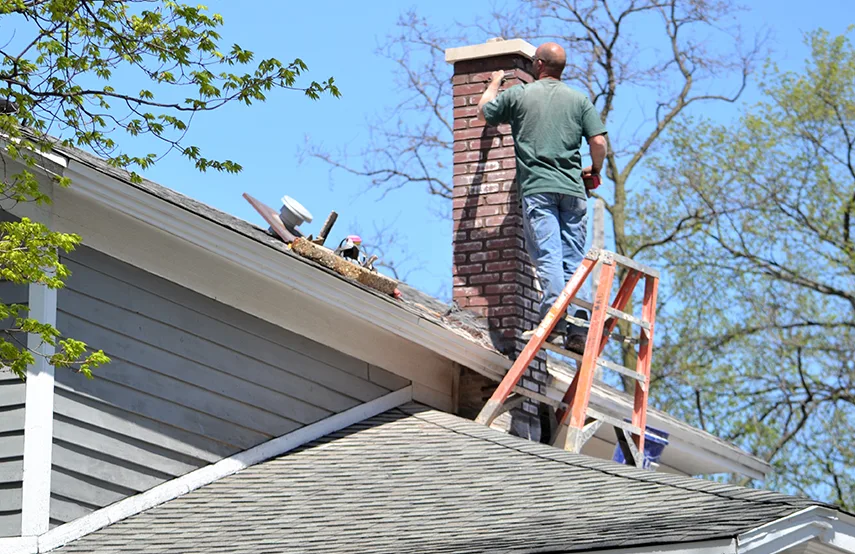 Chimney & Fireplace Inspections Services in Draper, UT