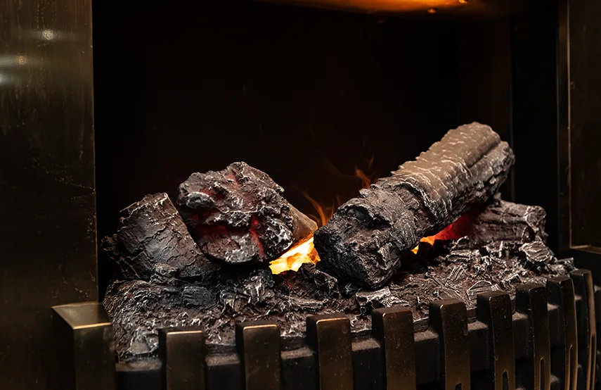 Soot Removal in Draper, Utah